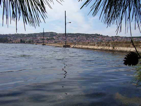 Αργοστόλι Κεφαλλονιά